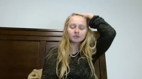 ScarTit Bernhard online show from March 2025 01:56:02 AM