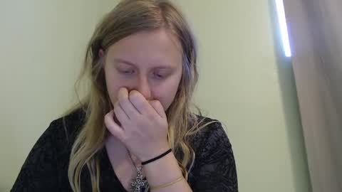 ScarTit Bernhard online show from September 2025 09:04:01 PM