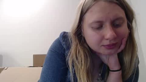 ScarTit Bernhard online show from October 2025 02:53:01 AM