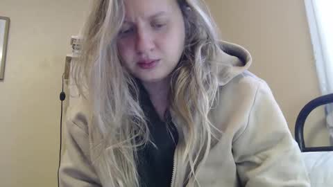 ScarTit Bernhard online show from December 2025 07:55:01 PM