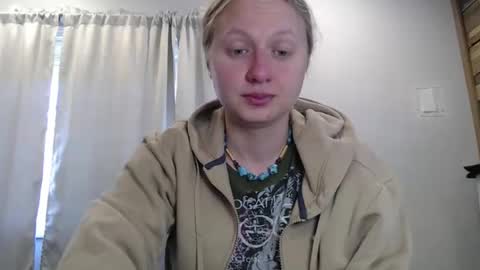 ScarTit Bernhard online show from March 2026 05:40:02 PM