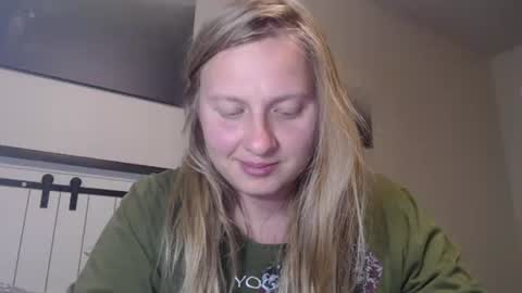 ScarTit Bernhard online show from June 2026 01:07:02 AM
