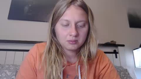 ScarTit Bernhard online show from June 2026 08:00:01 PM