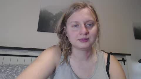 ScarTit Bernhard online show from June 2026 08:14:01 PM