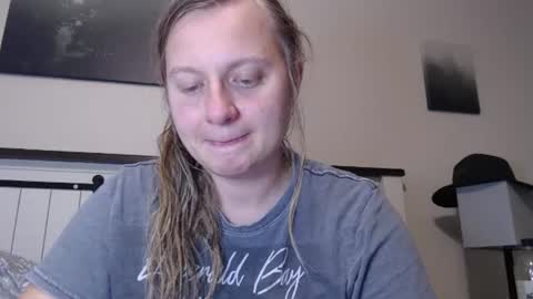 ScarTit Bernhard online show from July 2026 10:28:02 PM