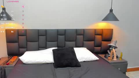 Snapshot of sccarlett_johnnson chatting on February 2025 09:31:01 PM Ines online show from February 2025 09:31:01 PM