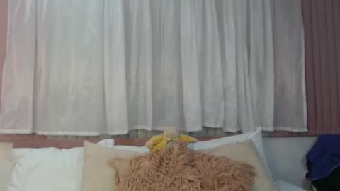 Snapshot of sccarlettjonnes chatting on November 2025 10:04:02 AM SCARLET online show from November 2025 10:04:02 AM