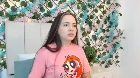 Snapshot of sccarlettjonnes chatting on November 2025 11:24:02 AM SCARLET online show from November 2025 11:24:02 AM