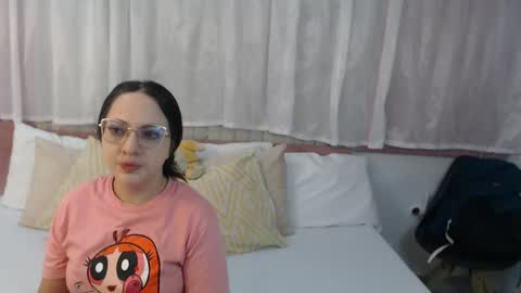 Snapshot of sccarlettjonnes chatting on January 2026 11:12:01 AM SCARLET online show from January 2026 11:12:01 AM