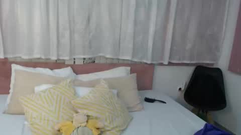 Snapshot of sccarlettjonnes chatting on January 2026 11:12:01 AM SCARLET online show from January 2026 11:12:01 AM