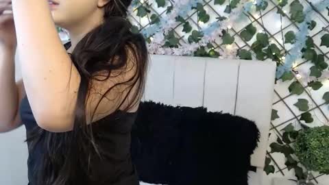 Snapshot of sccarlettjonnes chatting on January 2026 10:30:02 AM SCARLET online show from January 2026 10:30:02 AM