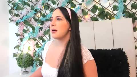 Snapshot of sccarlettjonnes chatting on February 2026 11:02:02 AM SCARLET online show from February 2026 11:02:02 AM