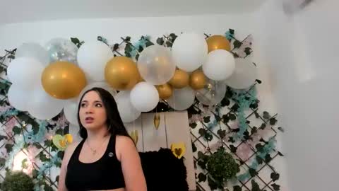 Snapshot of sccarlettjonnes chatting on February 2026 11:28:02 AM SCARLET online show from February 2026 11:28:02 AM