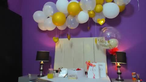 Snapshot of sccarlettjonnes chatting on February 2026 02:47:01 PM SCARLET online show from February 2026 02:47:01 PM