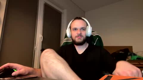 Charlie online show from May 2026 11:10:01 PM