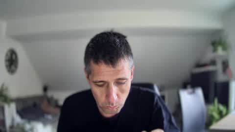 Dildomen online show from October 2025 08:29:01 AM