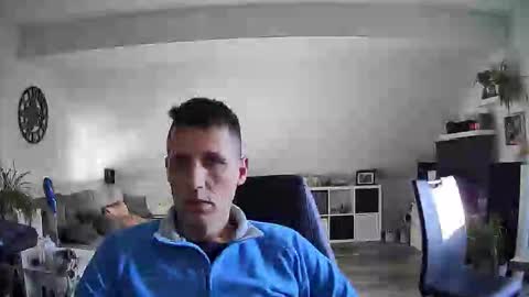 Dildomen online show from March 2026 08:11:01 AM