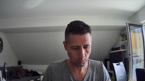 Dildomen online show from April 2026 10:24:02 AM