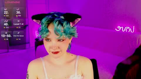 Rina online show from February 2025 01:26:02 PM