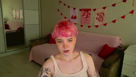 Rina online show from September 2025 11:12:01 AM