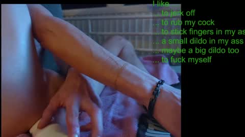 Snapshot of schwartauextra0815 chatting on January 2025 06:41:02 PM schwartauextra0815 online show from January 2025 06:41:02 PM