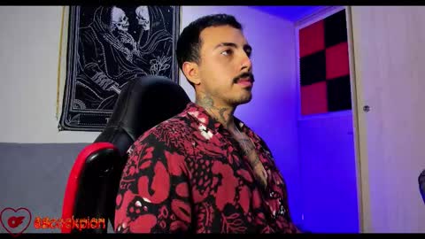 Alejandro help me to reach 200 thumps up online show from January 2026 02:50:01 AM