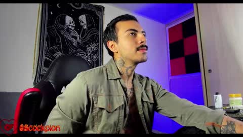 Alejandro help me to reach 200 thumps up online show from February 2026 05:39:01 AM