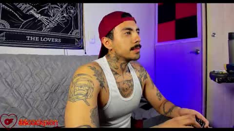 Alejandro help me to reach 200 thumps up online show from February 2026 03:55:02 AM