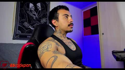 Alejandro help me to reach 200 thumps up online show from February 2026 08:32:01 AM