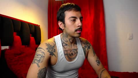 Alejandro help me to reach 200 thumps up online show from April 2026 05:05:01 AM