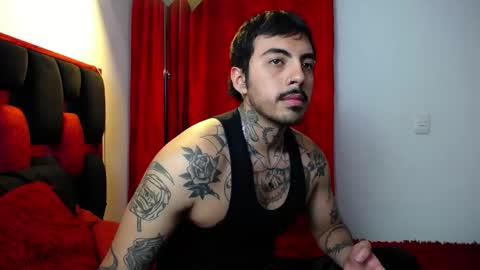 Alejandro help me to reach 200 thumps up online show from April 2026 03:39:02 AM