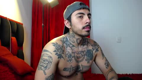 Alejandro help me to reach 200 thumps up online show from April 2026 10:42:02 AM