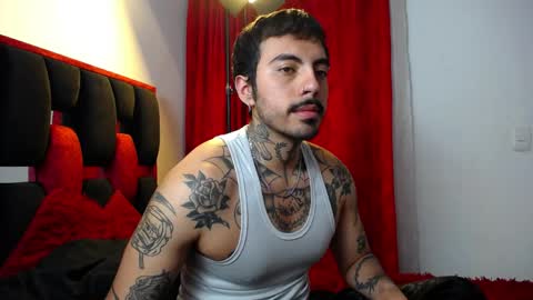 Alejandro help me to reach 200 thumps up online show from April 2026 06:29:02 AM