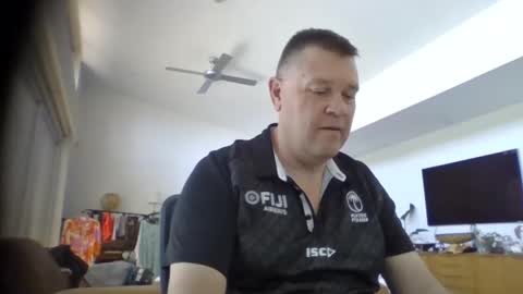 Snapshot of scoobs71 chatting on December 2024 07:18:02 AM Scoobs online show from December 2024 07:18:02 AM