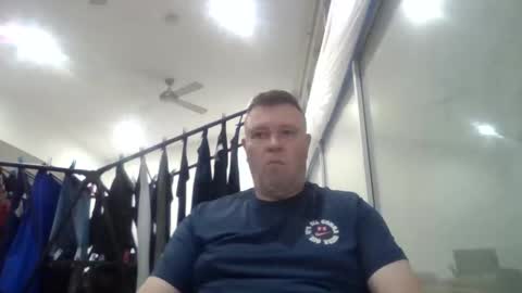 Snapshot of scoobs71 chatting on October 2025 10:25:01 AM Scoobs online show from October 2025 10:25:01 AM