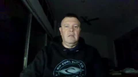 Snapshot of scoobs71 chatting on May 2026 01:16:02 PM Scoobs online show from May 2026 01:16:02 PM