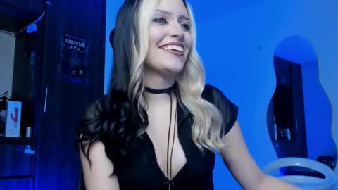 Goddess online show from March 2026 11:08:02 PM