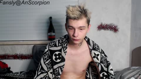 Snapshot of scorpion_250 chatting on January 2025 12:43:01 AM Scorpion 250 online show from January 2025 12:43:01 AM