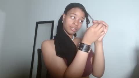 Snapshot of scorpionnluv chatting on October 2025 04:48:01 AM scorpionnluv online show from October 2025 04:48:01 AM