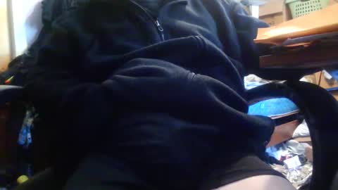 Goth witch69 online show from April 2026 07:58:01 PM