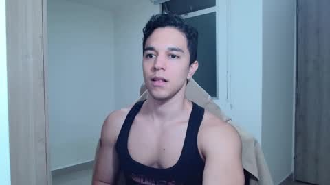 Twitter Scott brasher1 Instagram Camiloestuardo2 online show from January 2025 10:58:02 PM