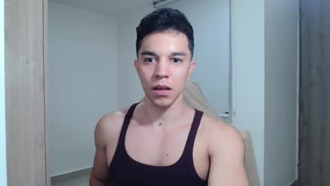 Twitter Scott brasher1 Instagram Camiloestuardo2 online show from January 2025 10:23:01 PM