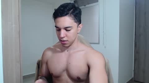 Twitter Scott brasher1 Instagram Camiloestuardo2 online show from January 2025 10:30:02 PM