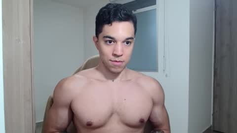 Twitter Scott brasher1 Instagram Camiloestuardo2 online show from January 2025 10:35:02 PM