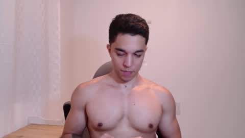 Twitter Scott brasher1 Instagram Camiloestuardo2 online show from March 2025 04:07:01 AM