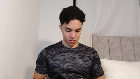 Twitter Scott brasher1 Instagram Camiloestuardo2 online show from October 2025 02:03:02 AM