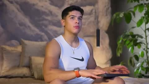 Andrew Flintt online show from March 2026 03:22:01 AM