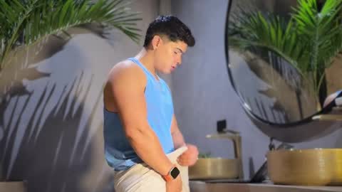 Andrew Flintt online show from April 2026 04:52:01 AM