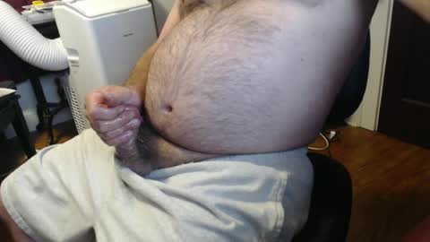 Snapshot of scottbearfun chatting on July 2026 02:05:17 AM scottbearfun online show from July 2026 02:05:17 AM