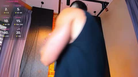 Scottfischer  online show from November 2025 07:12:01 PM